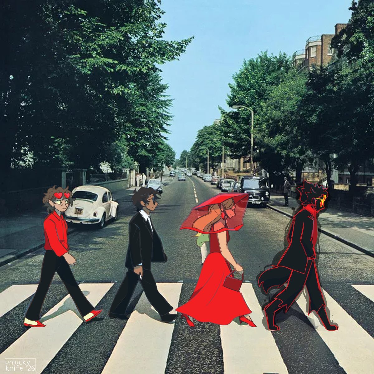AbbeyRoad