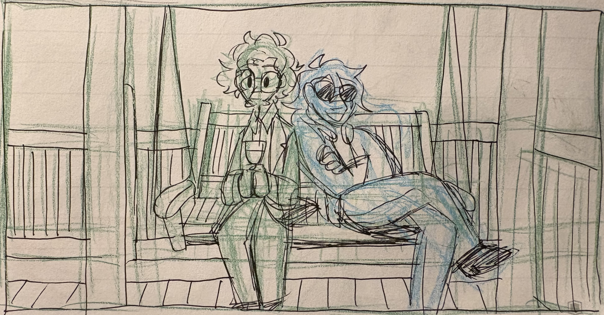 benchswing