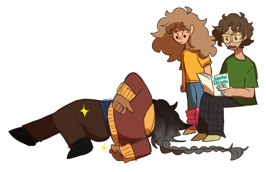 momma uwu