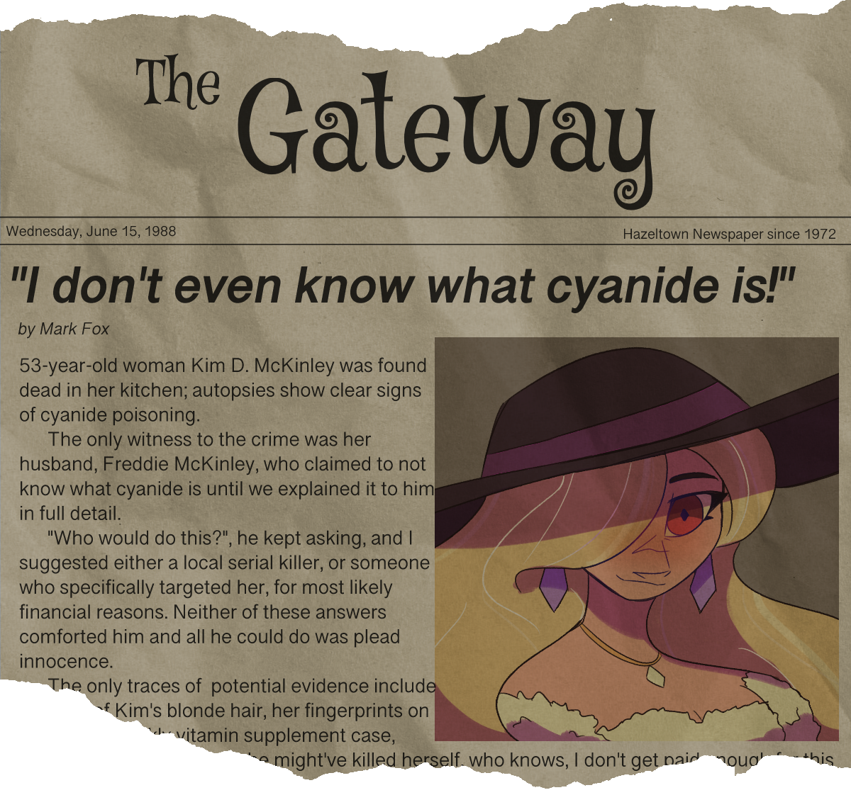 newspaper 2