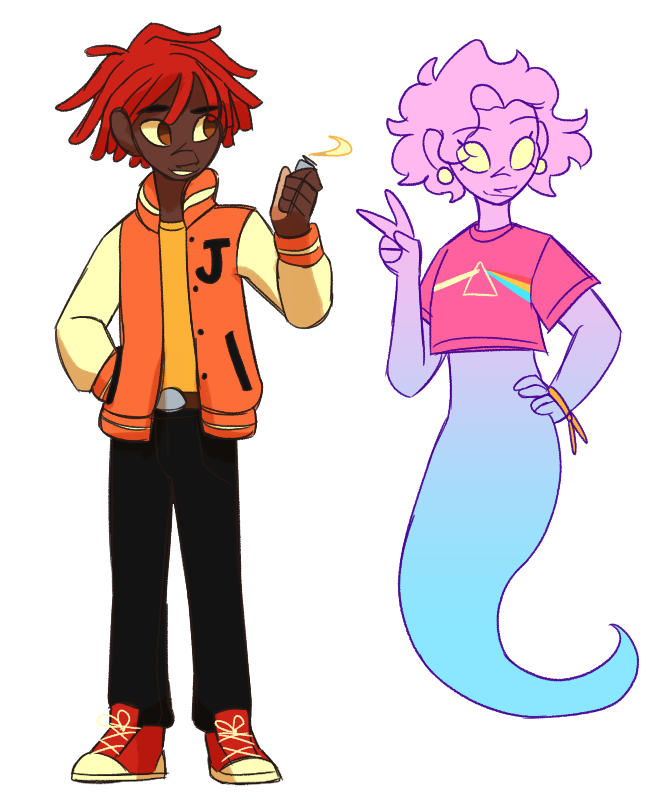 roxie png