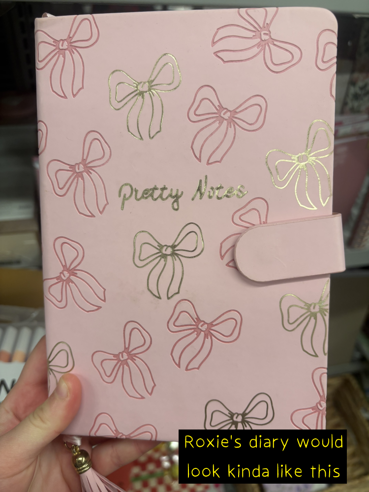 roxiesdiary