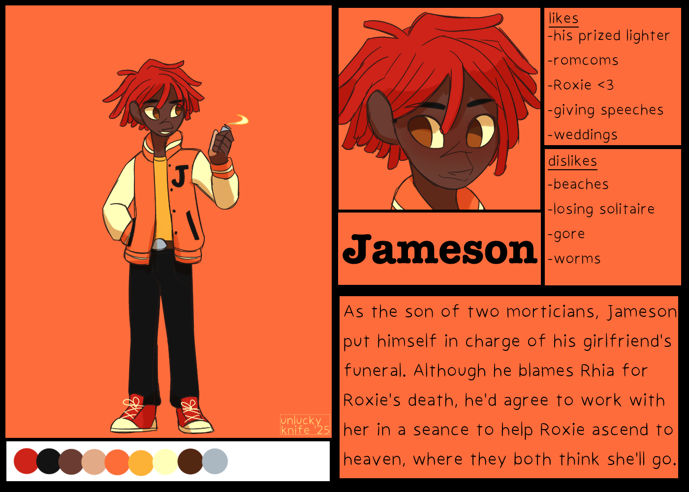 Jameson