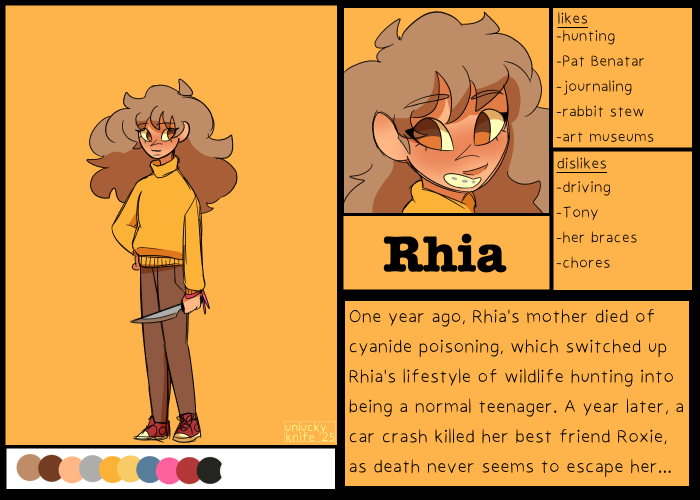 Rhia
