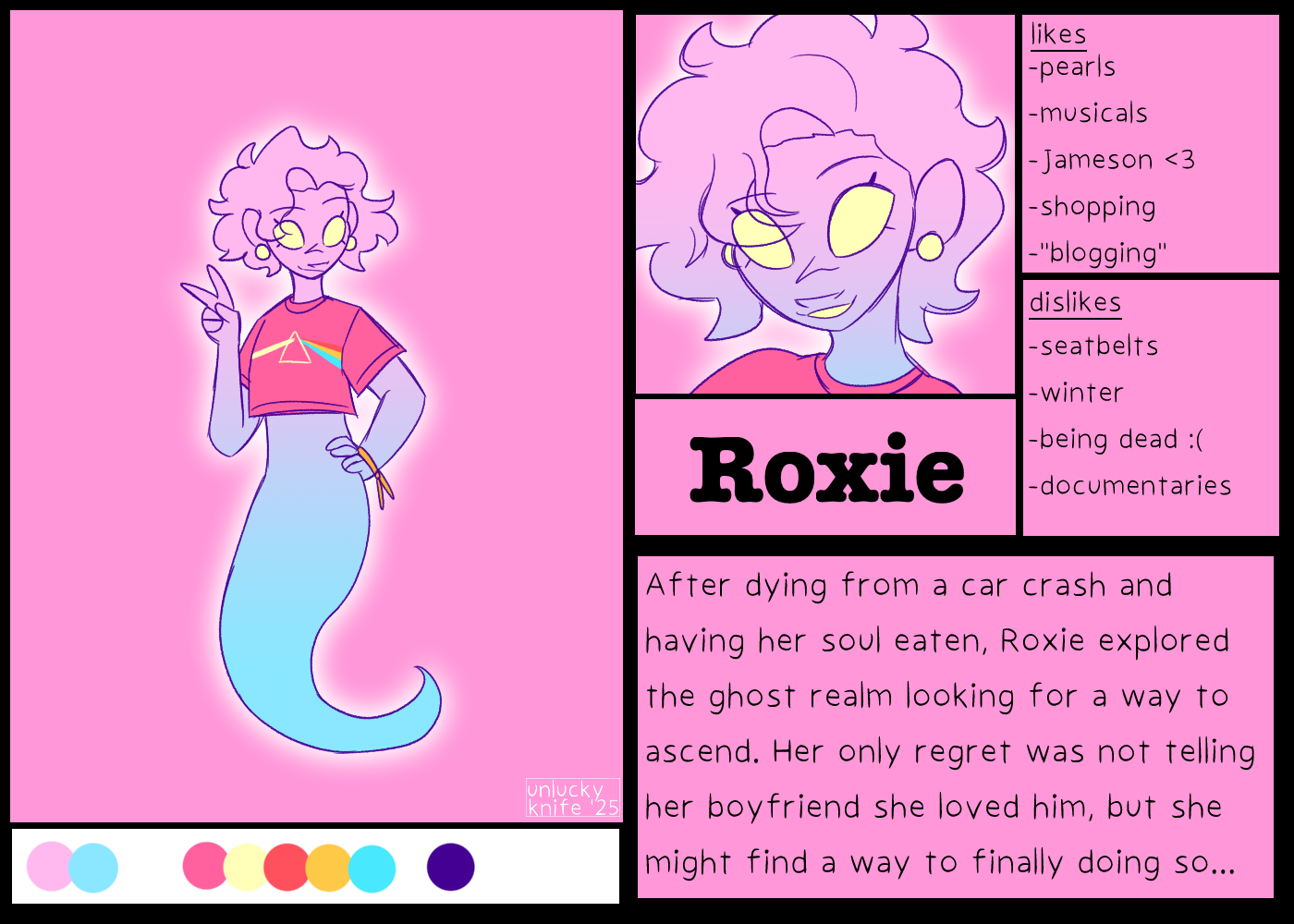 Roxie