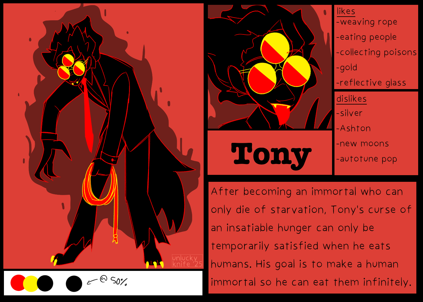 Tony