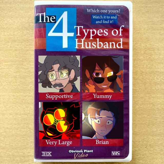4typesofhusband