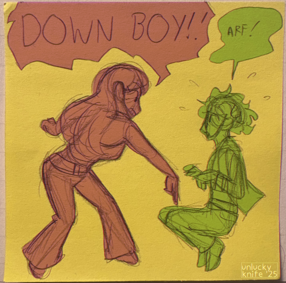 DOWNBOY