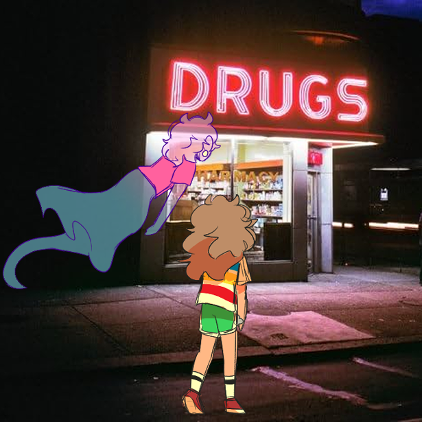 DRUGS