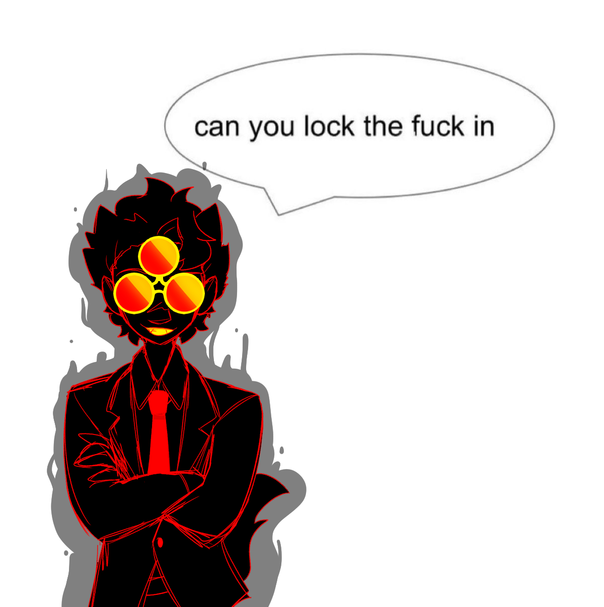 canyoulockthefuckin