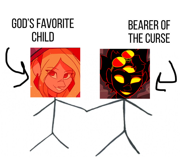 curse