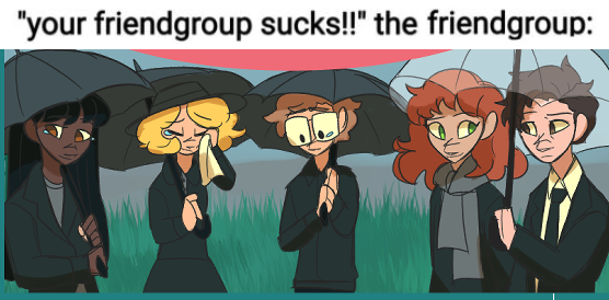 friendgroup