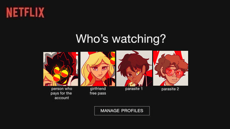 netflix