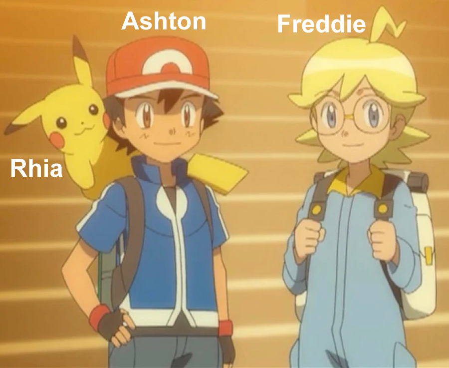 pokemonau