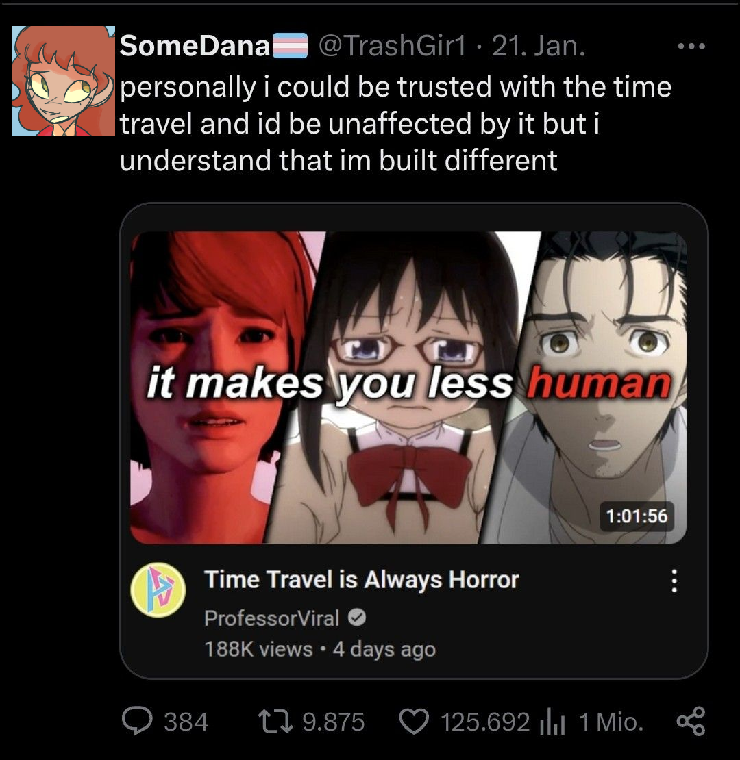 shesliterallyatimetraveler