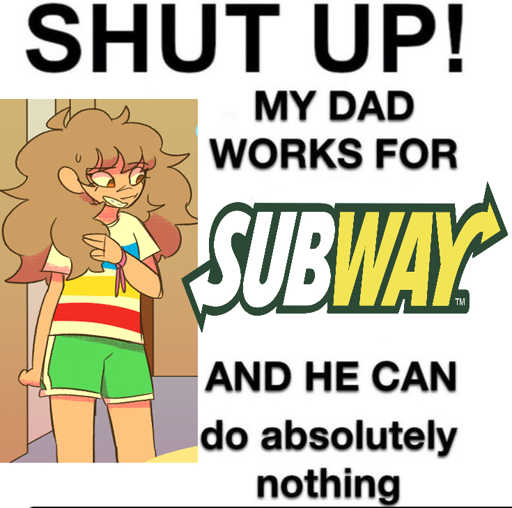 subway