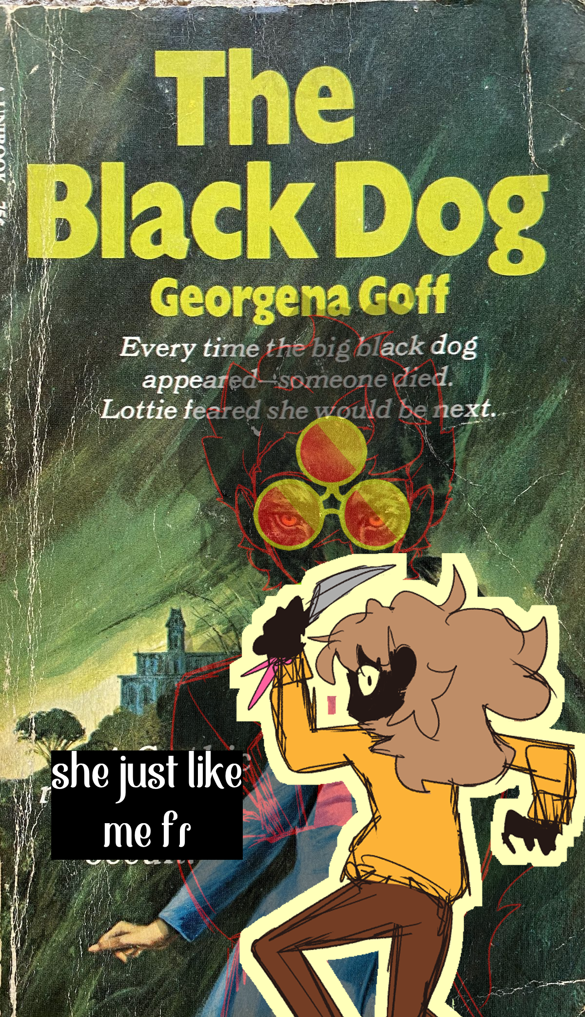 theblackdog